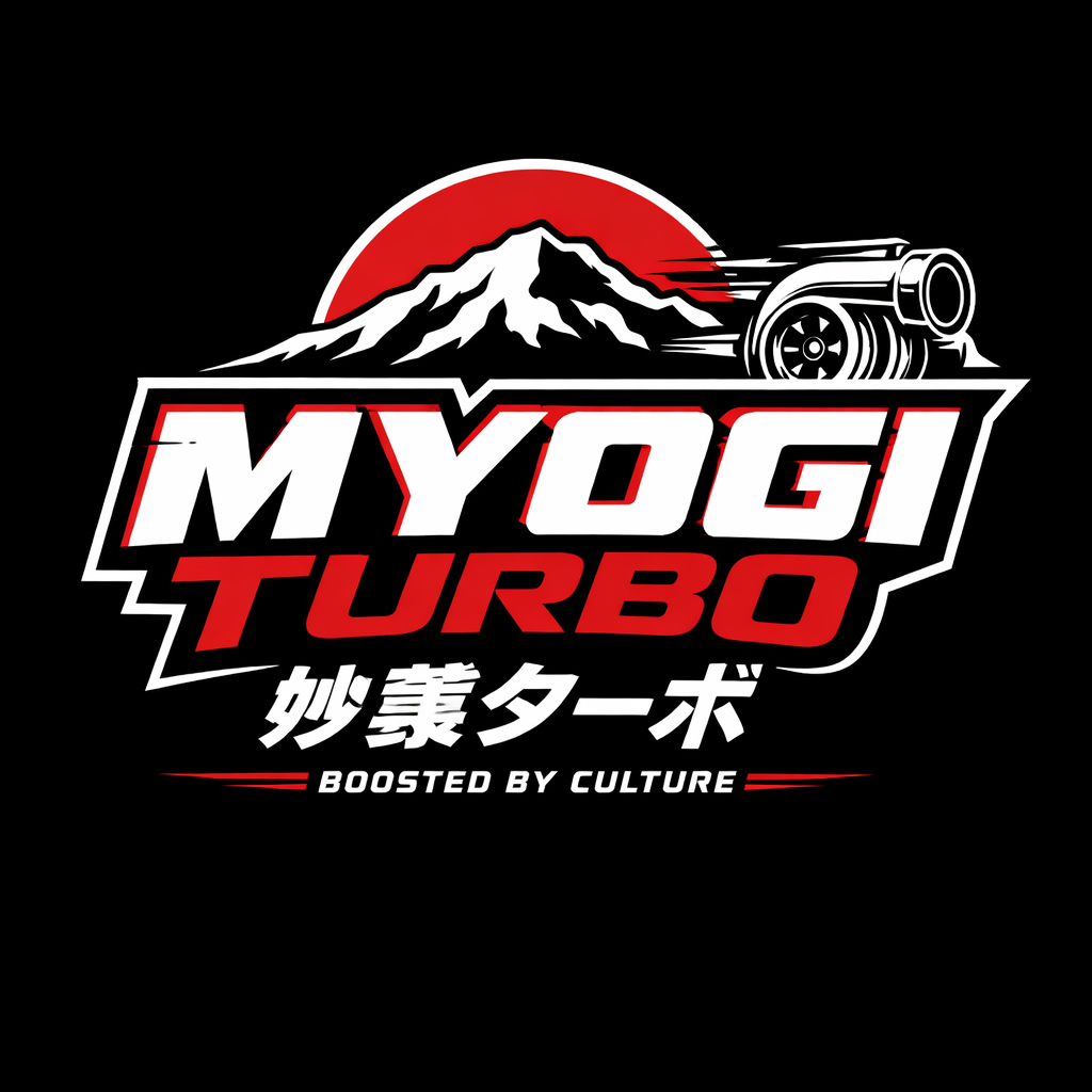 Myogi turbo